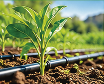 Agricultura