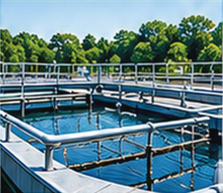 Tratamiento de Aguas