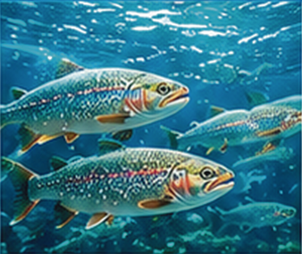 Acuicultura